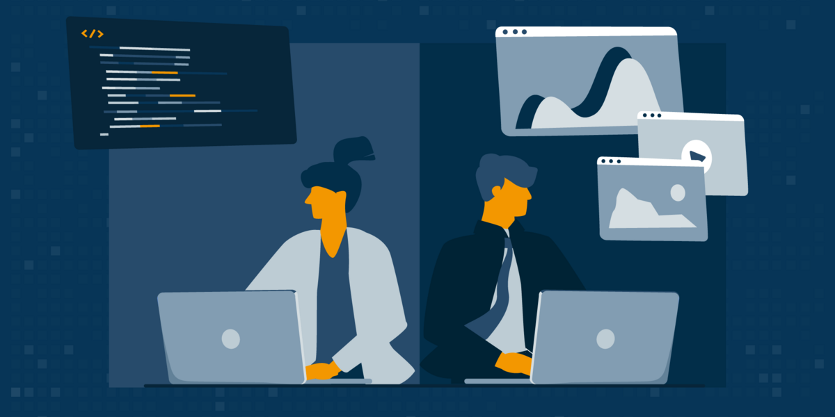 Software Developer vs. Software Engineer: What’s The Difference?
