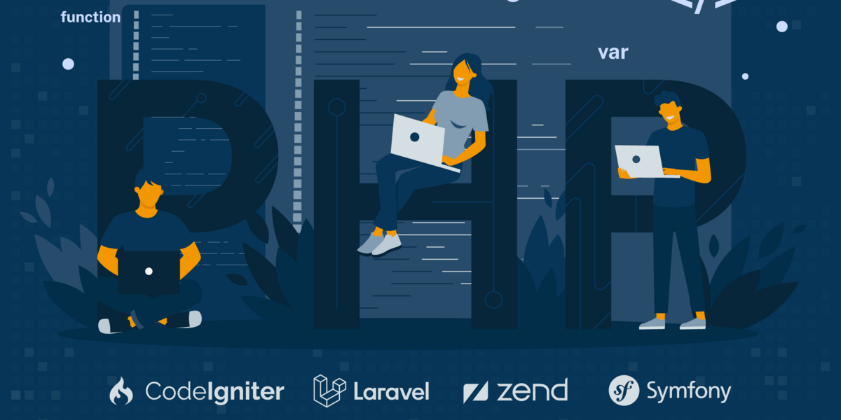 PHP Developer Job Description and Template
